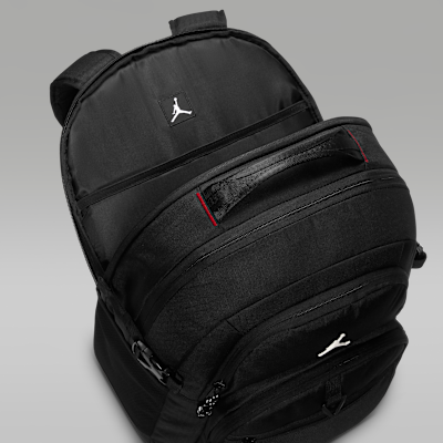 Jordan Blacktop Backpack (25L). Nike.com